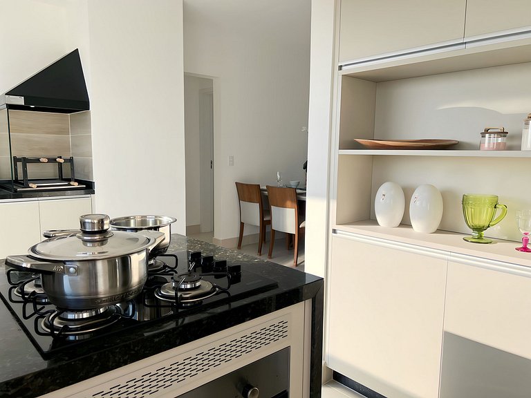 Splendor - Guest House - apartamento completo