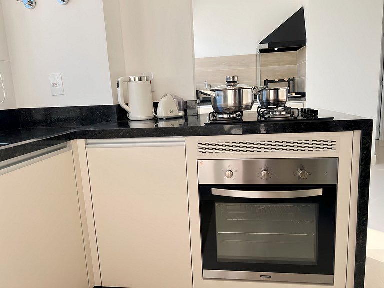 Splendor - Guest House - apartamento completo