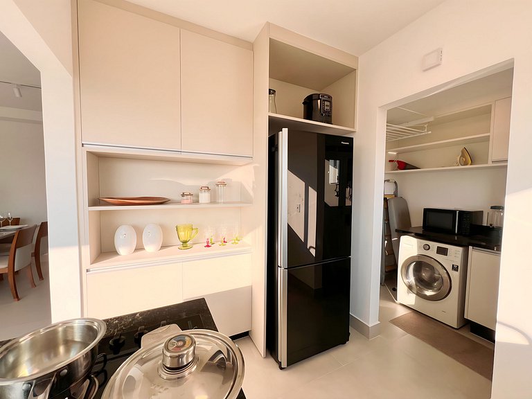 Splendor - Guest House - apartamento completo