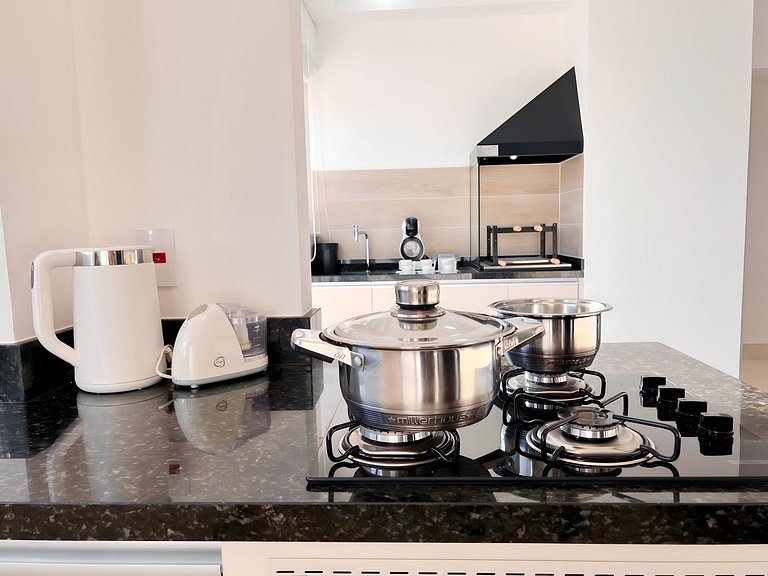 Splendor - Guest House - apartamento completo