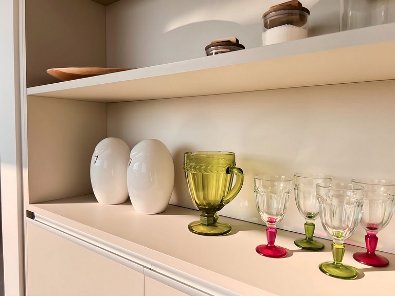 Splendor - Guest House - apartamento completo