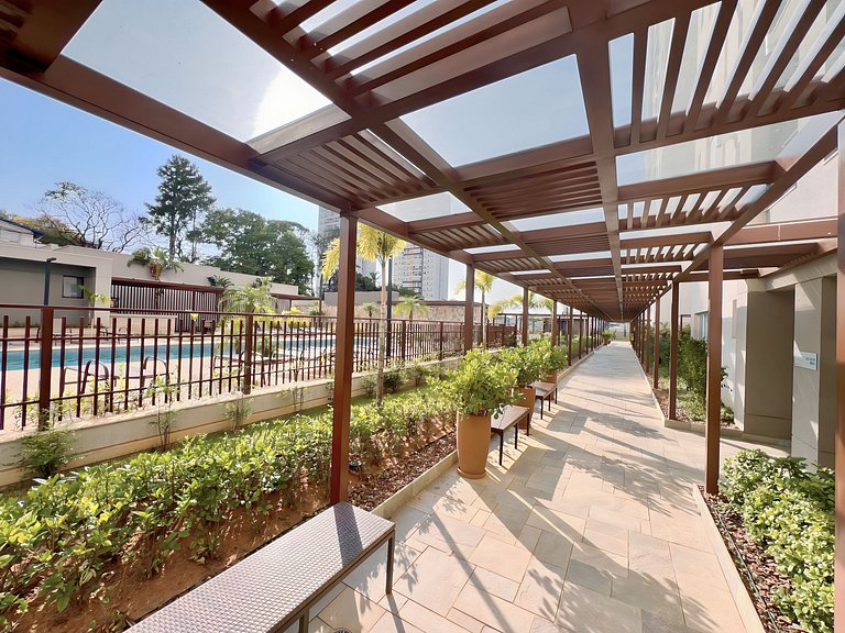 Splendor - Guest House - apartamento completo