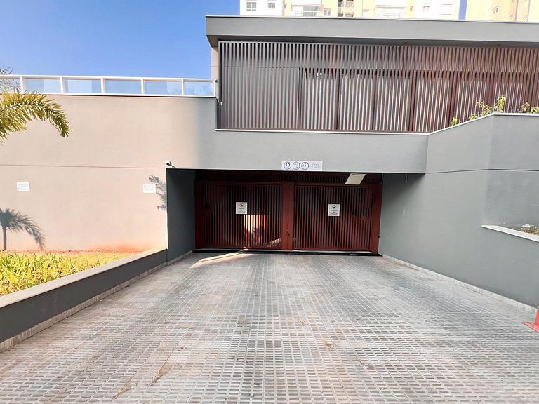 Splendor - Guest House - apartamento completo