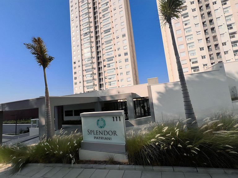 Splendor - Guest House - apartamento completo