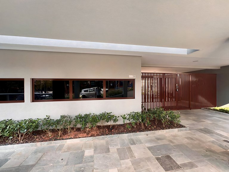 Splendor - Guest House - apartamento completo