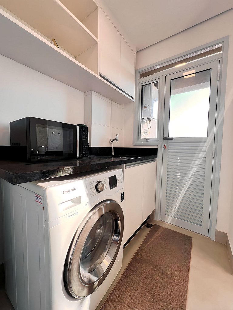 Splendor - Guest House - apartamento completo