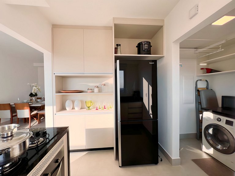 Splendor - Guest House - apartamento completo