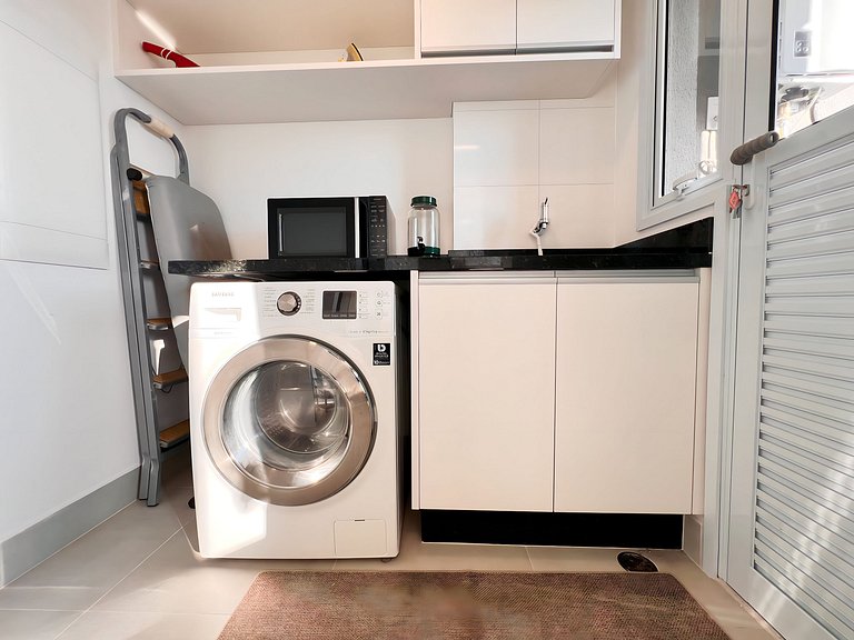 Splendor - Guest House - apartamento completo