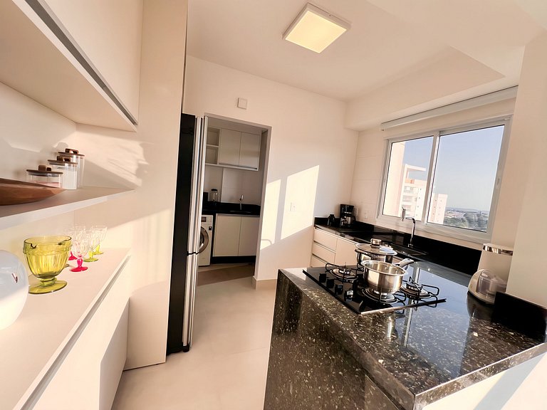 Splendor - Guest House - apartamento completo