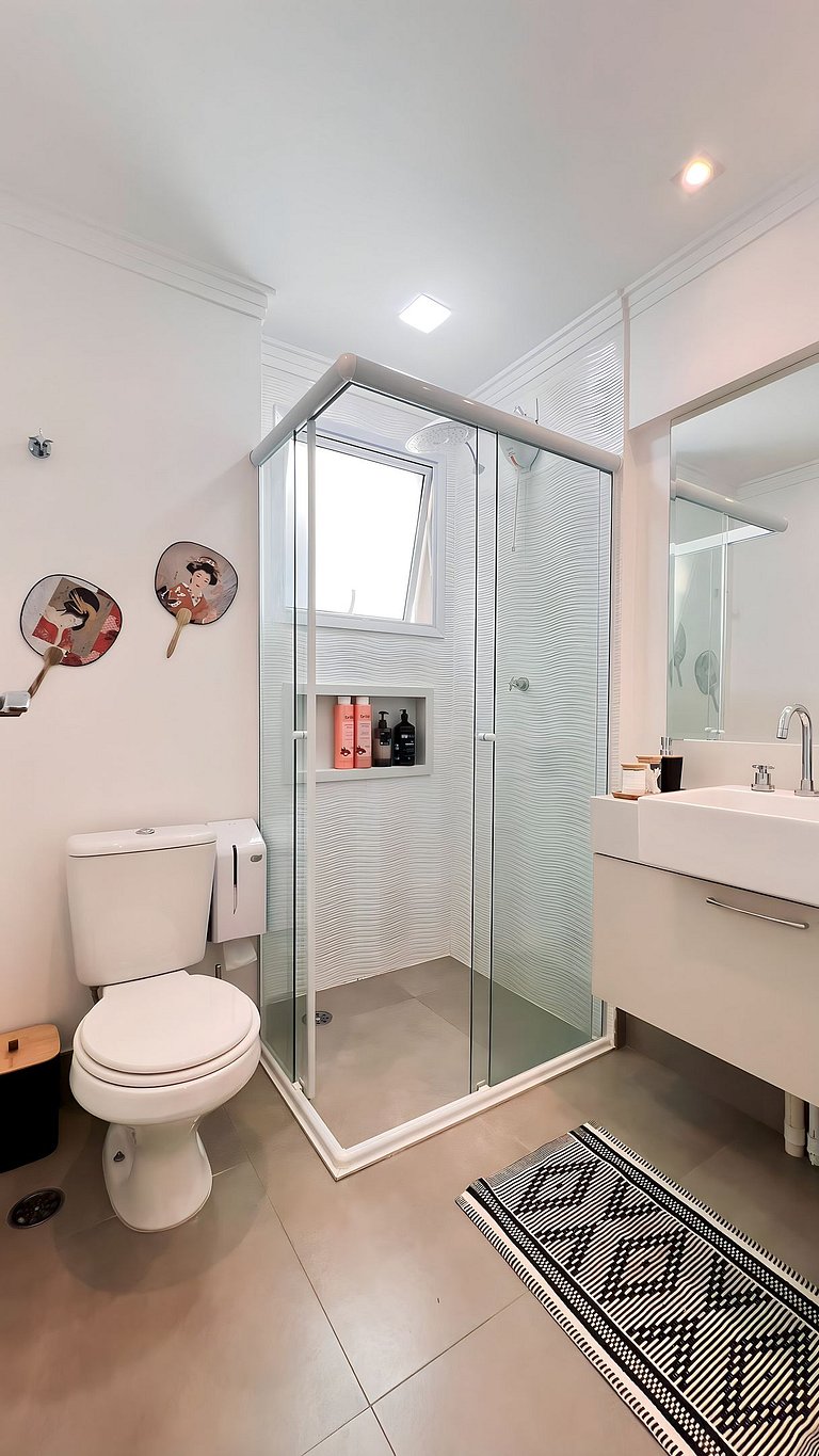 Studio Sunny Africa - Guest House Campinas