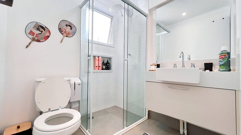 Studio Sunny Africa - Guest House Campinas