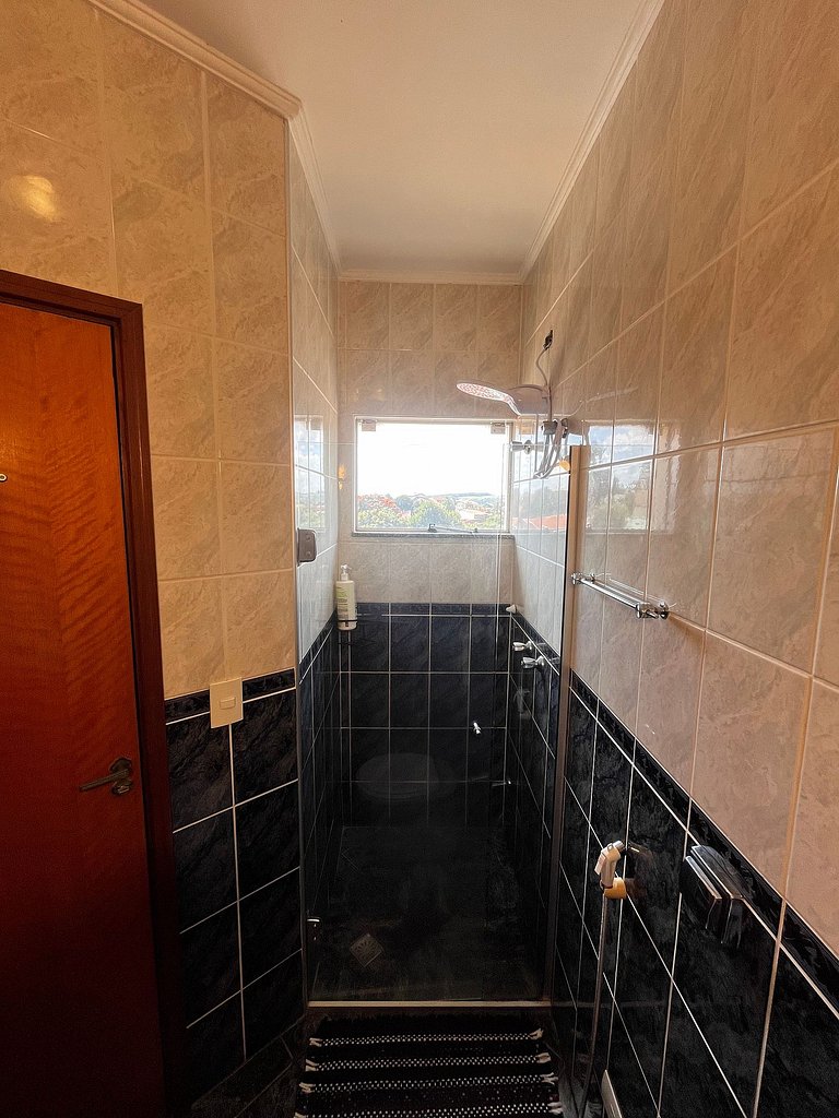 Guest House Iguatemi Campinas - Casa Completa