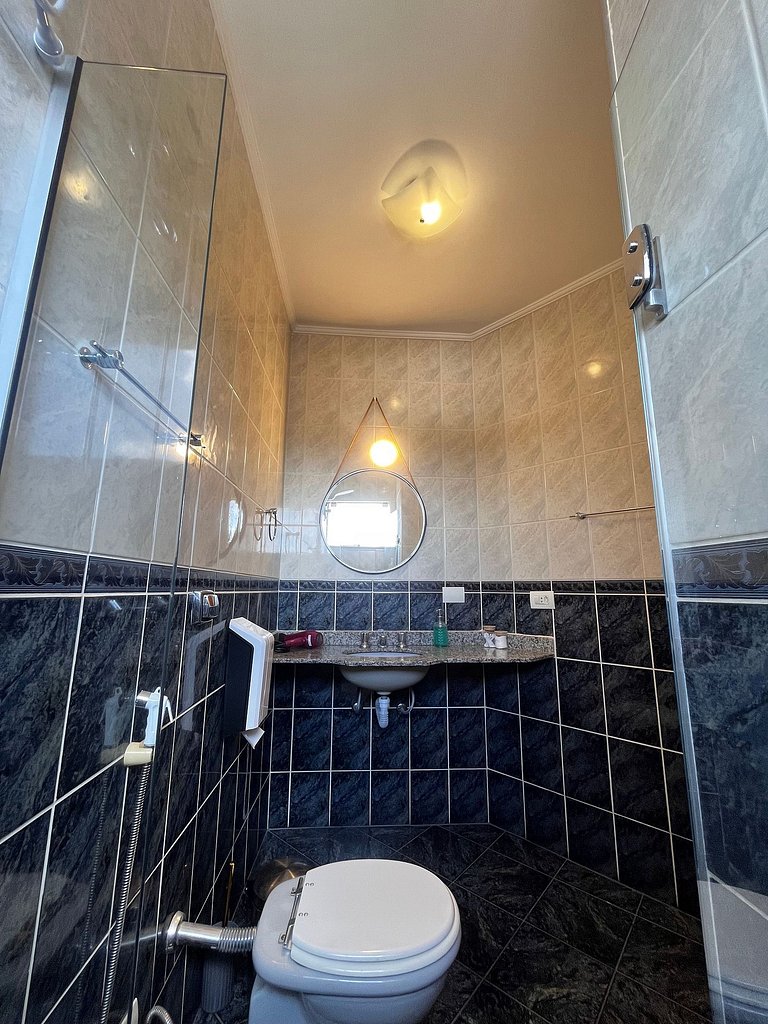 Guest House Iguatemi Campinas - Casa Completa