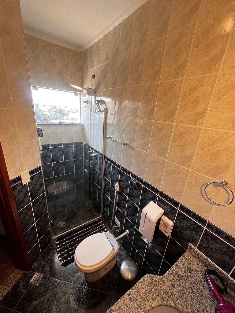 Guest House Iguatemi Campinas - Casa Completa