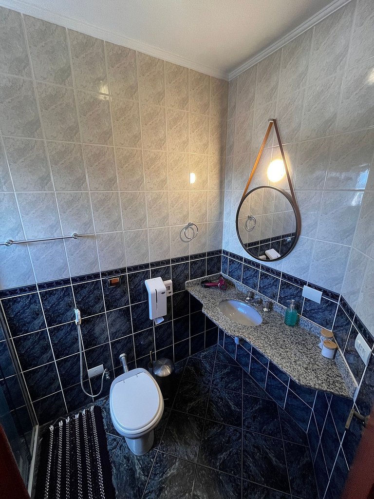 Guest House Iguatemi Campinas - Casa Completa