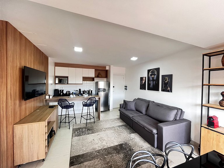 Studio Sunny Africa - Guest House Campinas