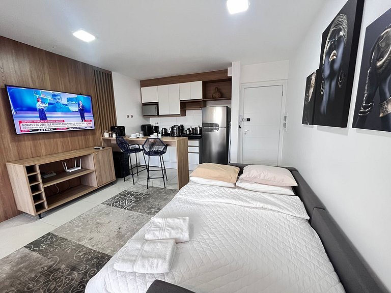 Studio Sunny Africa - Guest House Campinas