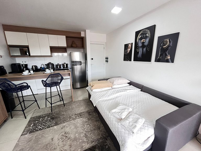 Studio Sunny Africa - Guest House Campinas