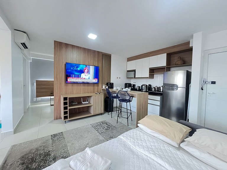 Studio Sunny Africa - Guest House Campinas