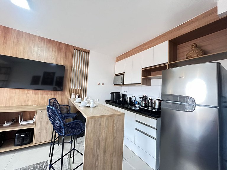 Studio Sunny Africa - Guest House Campinas