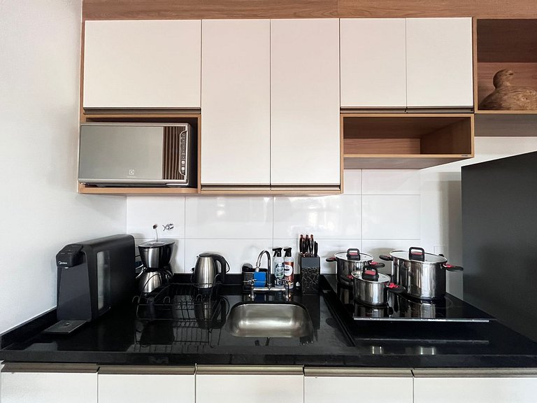 Studio Sunny Africa - Guest House Campinas