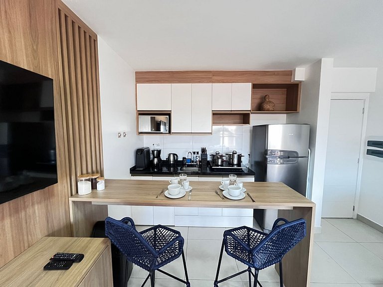 Studio Sunny Africa - Guest House Campinas