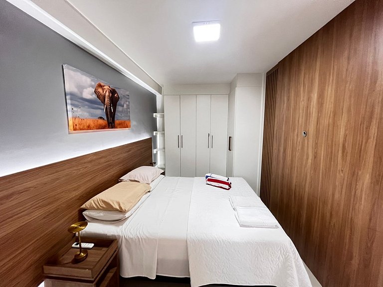 Studio Sunny Africa - Guest House Campinas