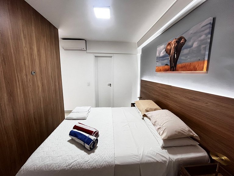 Studio Sunny Africa - Guest House Campinas