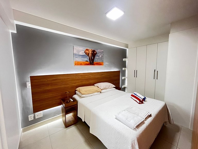 Studio Sunny Africa - Guest House Campinas