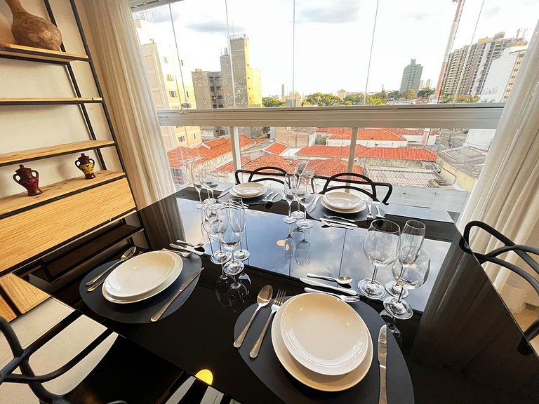 Studio Sunny Africa - Guest House Campinas