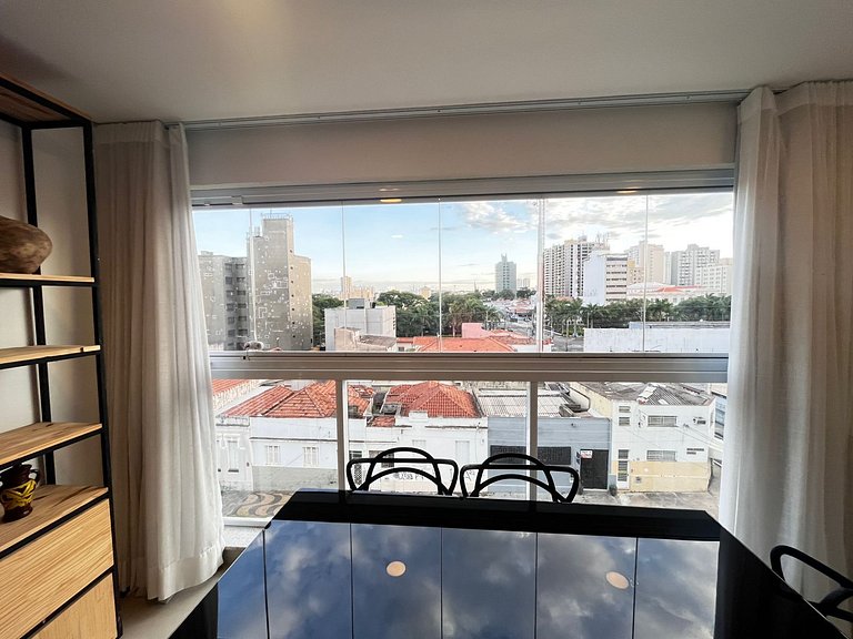 Studio Sunny Africa - Guest House Campinas