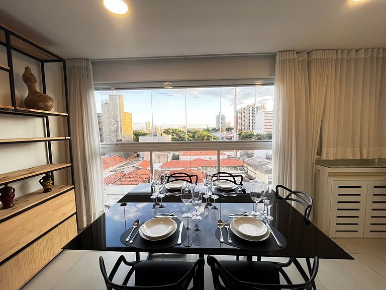 Studio Sunny Africa - Guest House Campinas