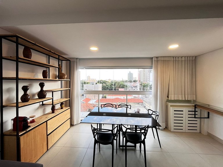 Studio Sunny Africa - Guest House Campinas