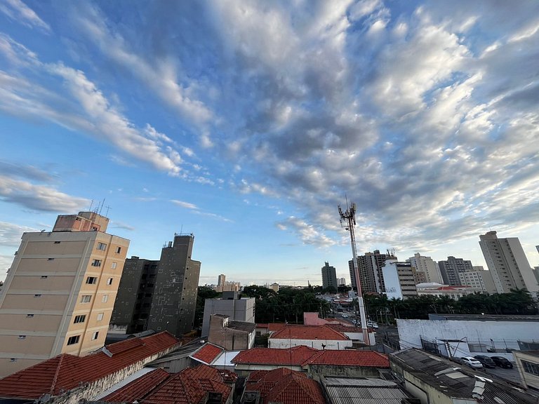 Studio Sunny Africa - Guest House Campinas