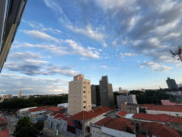 Studio Sunny Africa - Guest House Campinas