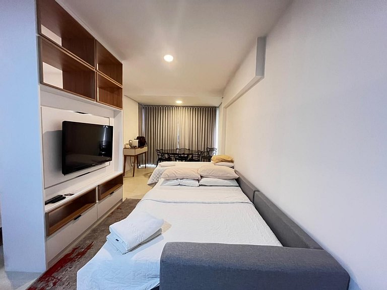 Studio Sunny Tailândia - Guest House Campinas