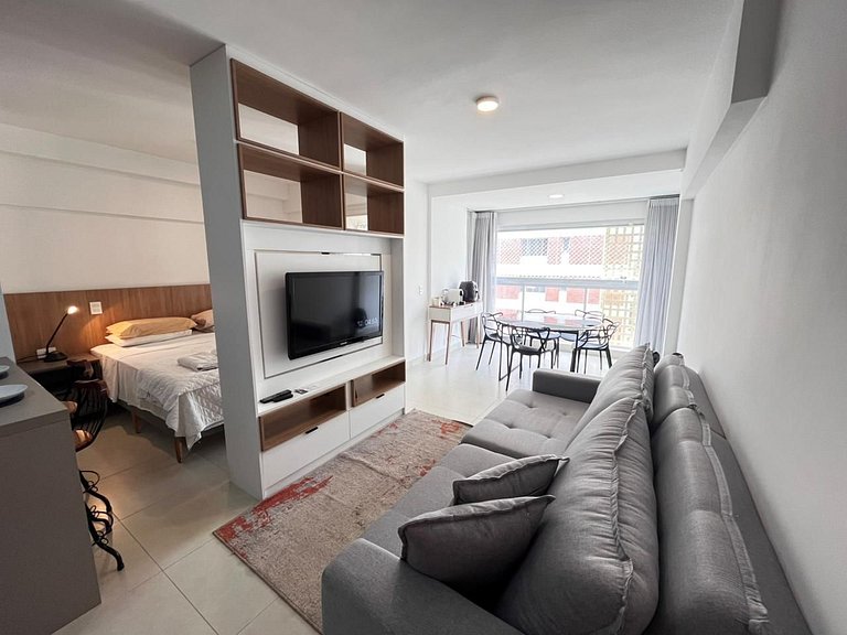 Studio Sunny Tailândia - Guest House Campinas