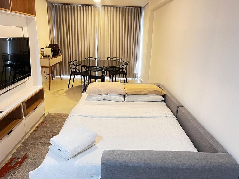 Studio Sunny Tailândia - Guest House Campinas