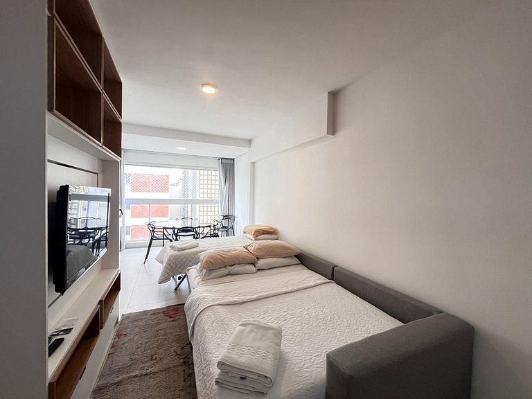 Studio Sunny Tailândia - Guest House Campinas