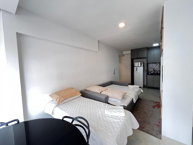 Studio Sunny Tailândia - Guest House Campinas