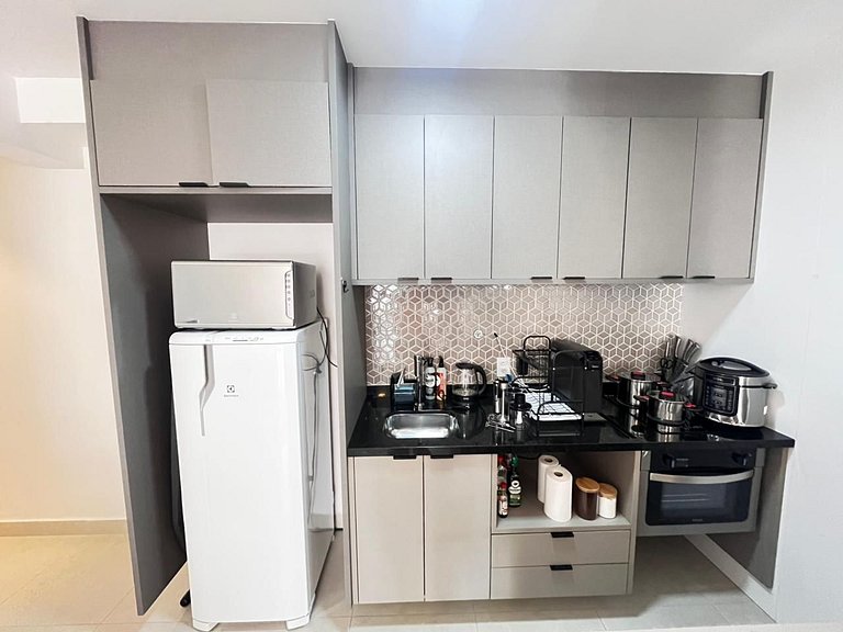 Studio Sunny Tailândia - Guest House Campinas