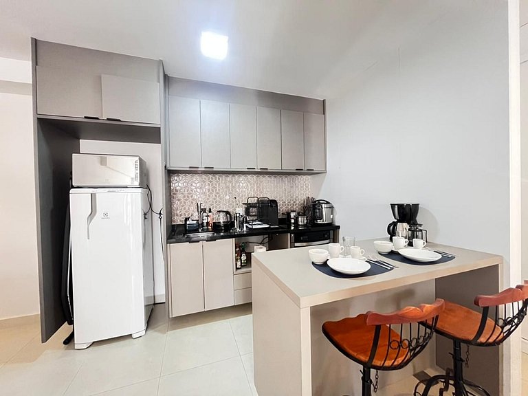 Studio Sunny Tailândia - Guest House Campinas