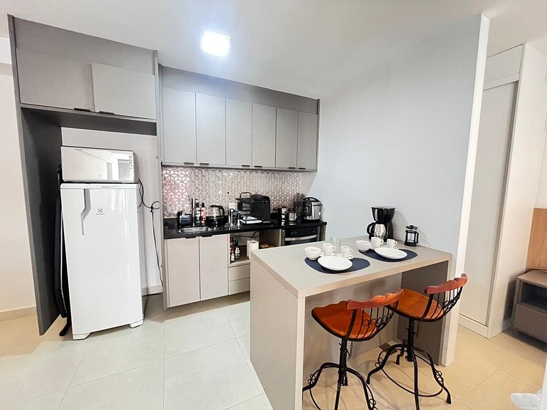 Studio Sunny Tailândia - Guest House Campinas