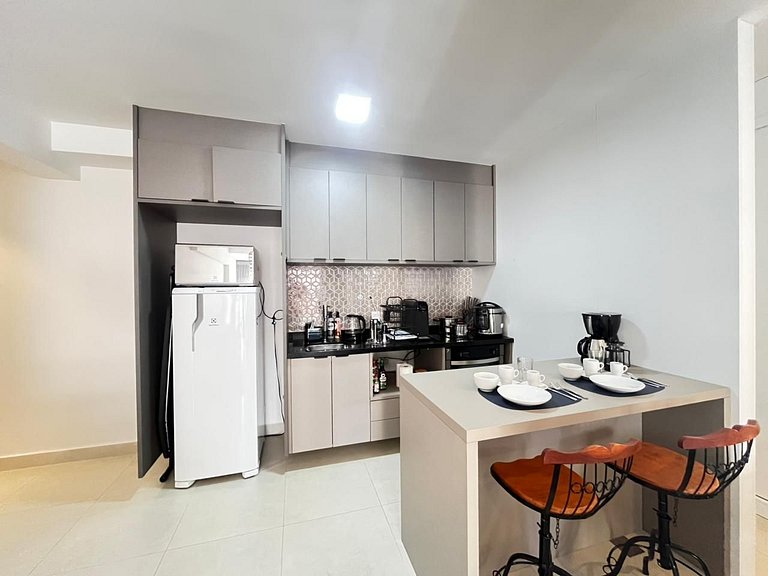 Studio Sunny Tailândia - Guest House Campinas