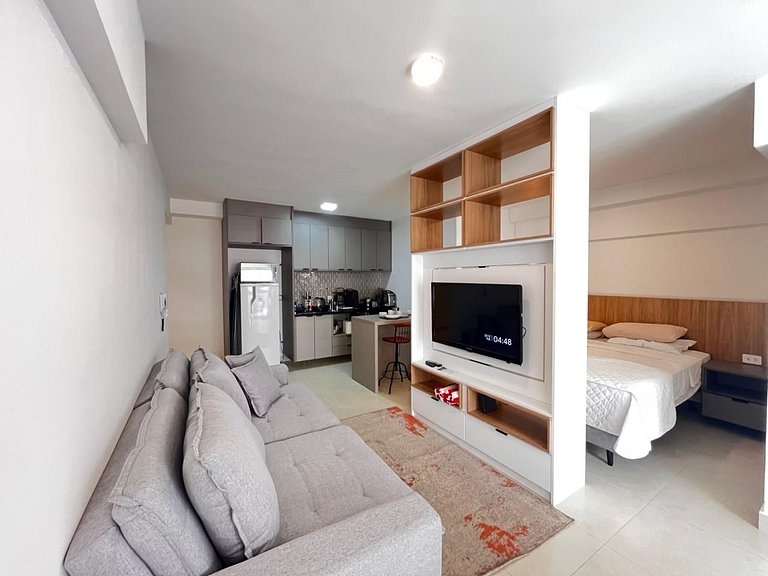 Studio Sunny Tailândia - Guest House Campinas