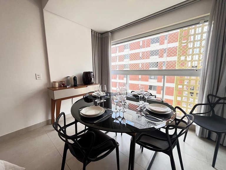 Studio Sunny Tailândia - Guest House Campinas