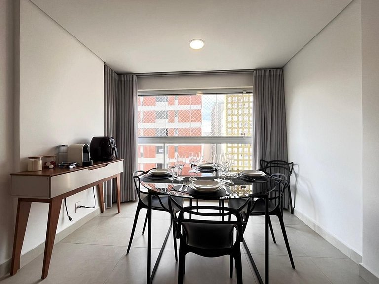 Studio Sunny Tailândia - Guest House Campinas