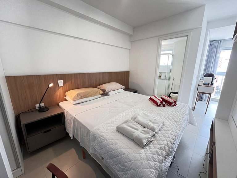 Studio Sunny Tailândia - Guest House Campinas