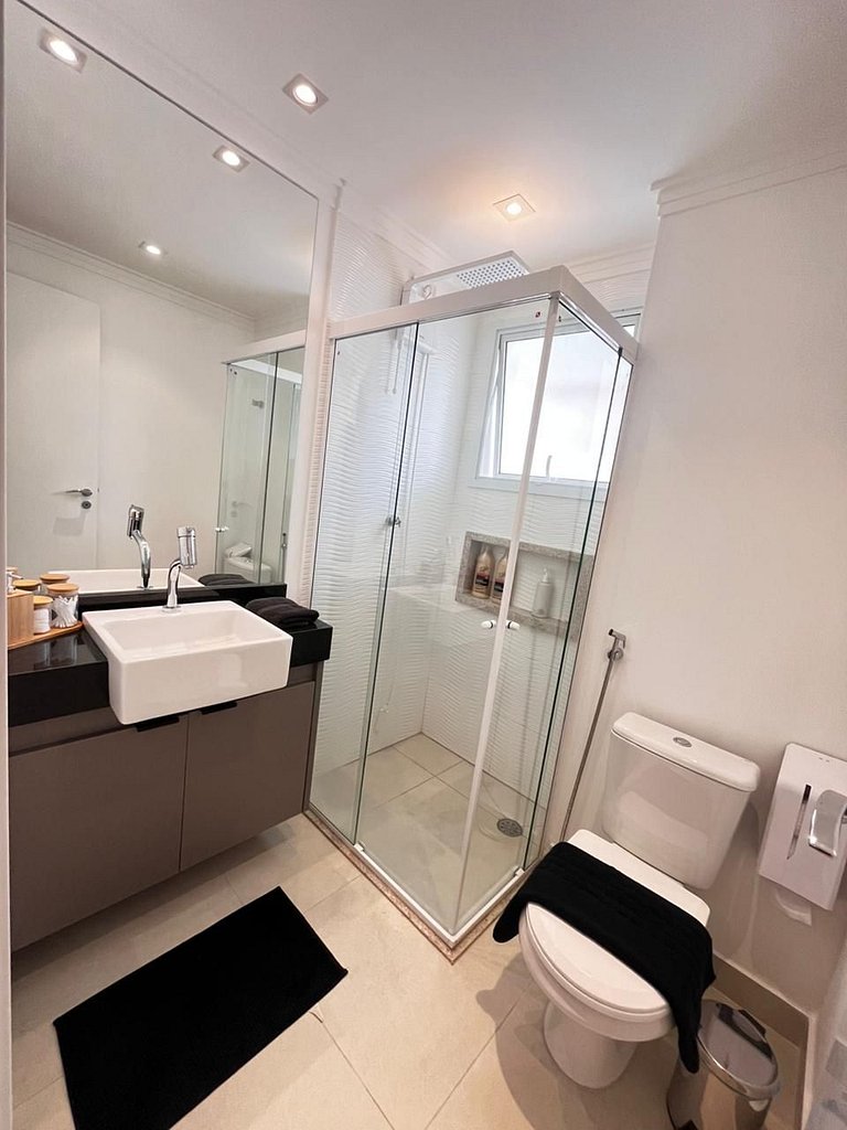 Studio Sunny Tailândia - Guest House Campinas