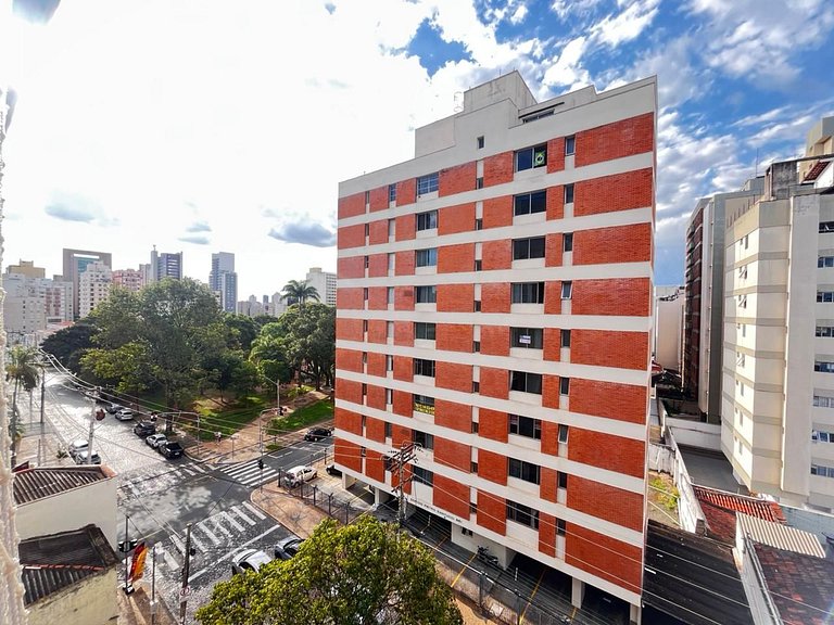 Studio Sunny Tailândia - Guest House Campinas